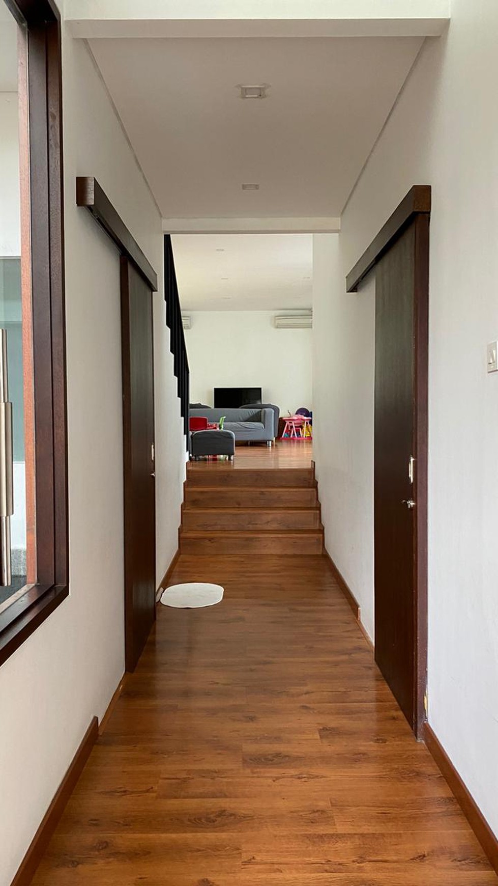 Rumah Siap Huni, Hunian Asri dan COZY @Bintaro