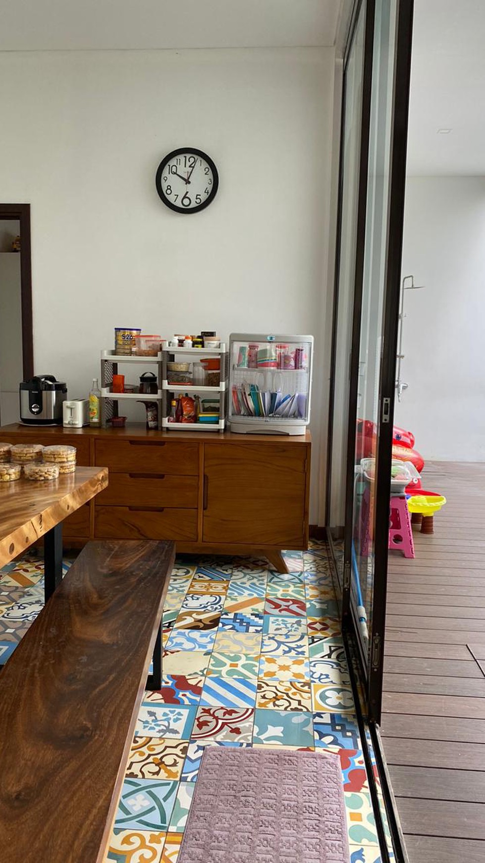 Rumah Siap Huni, Hunian Asri dan COZY @Bintaro