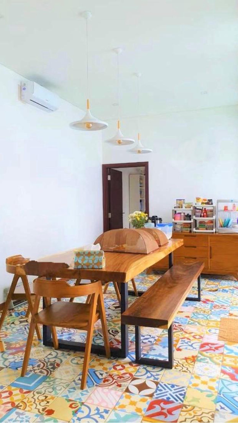 Rumah Siap Huni, Hunian Asri dan COZY @Bintaro