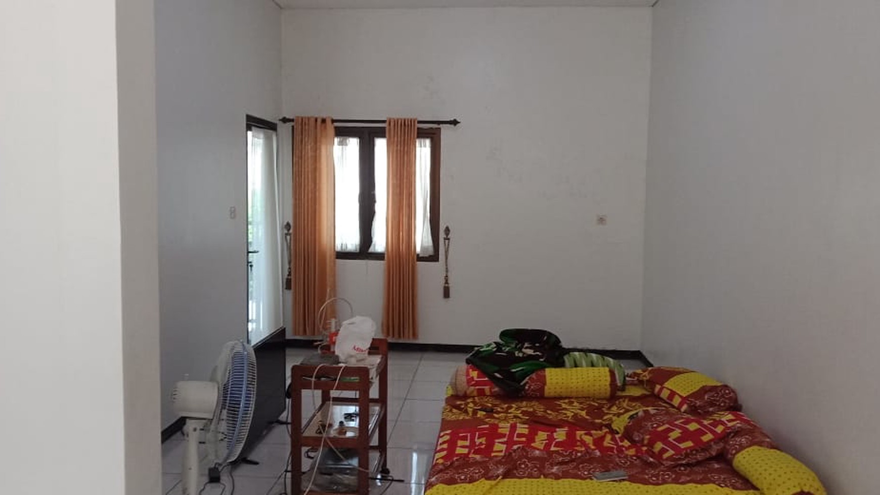 Rumah Dijual Kebraon Indah Permai Wiyung Surabaya
