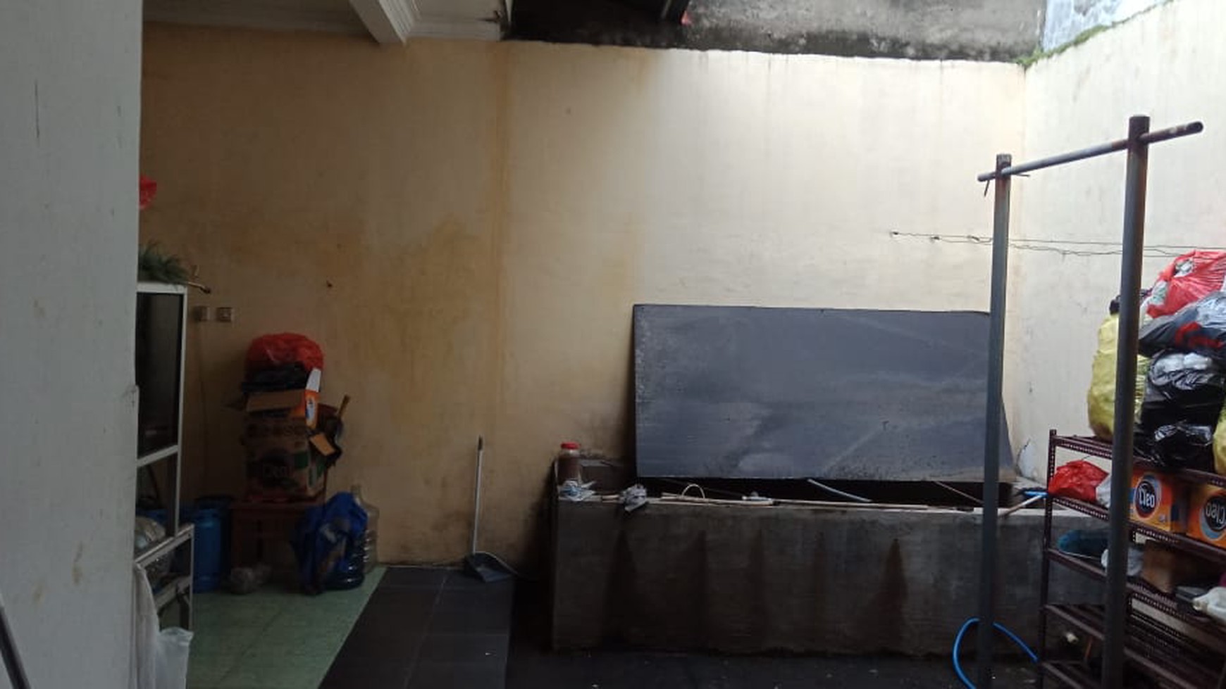 Rumah Dijual Kebraon Indah Permai Wiyung Surabaya