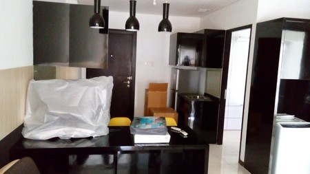 Apartemen Siap Huni, Fasilitas Lengkap, dan Hunian Nyaman @Apartemen Nifarro, Pasar Minggu