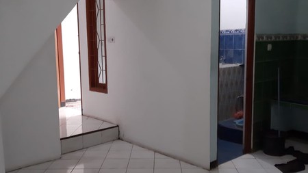 Rumah Siap Huni, Minimalis, dan Dekat Bintaro Jaya @Perigi Baru