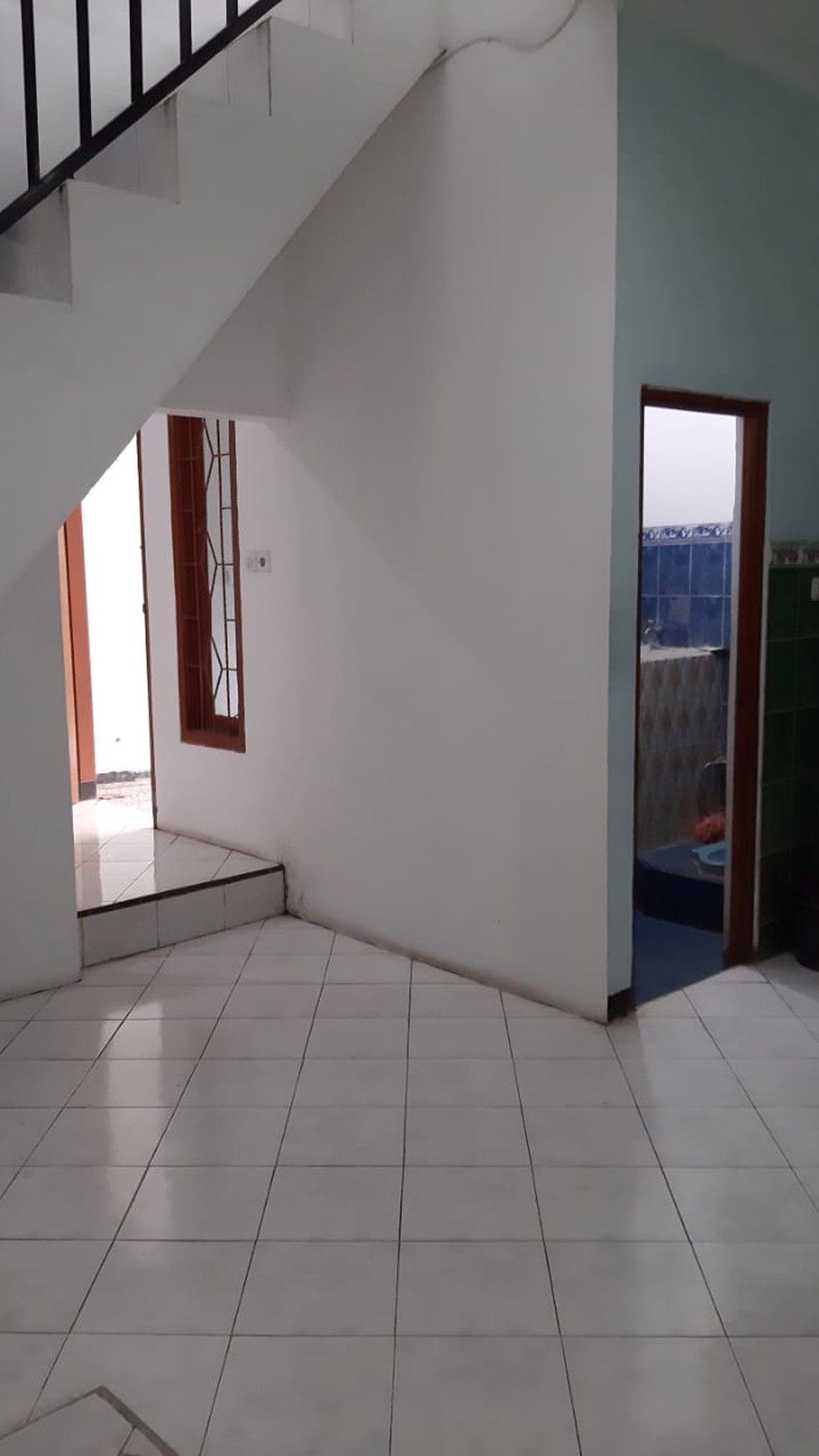 Rumah Siap Huni, Minimalis, dan Dekat Bintaro Jaya @Perigi Baru