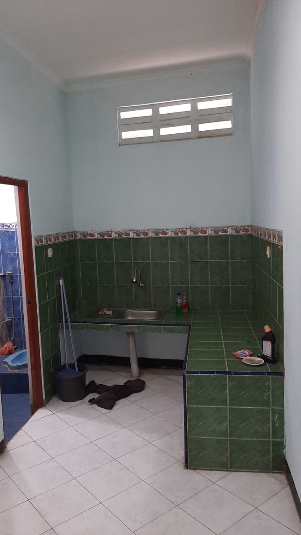 Rumah Siap Huni, Minimalis, dan Dekat Bintaro Jaya @Perigi Baru