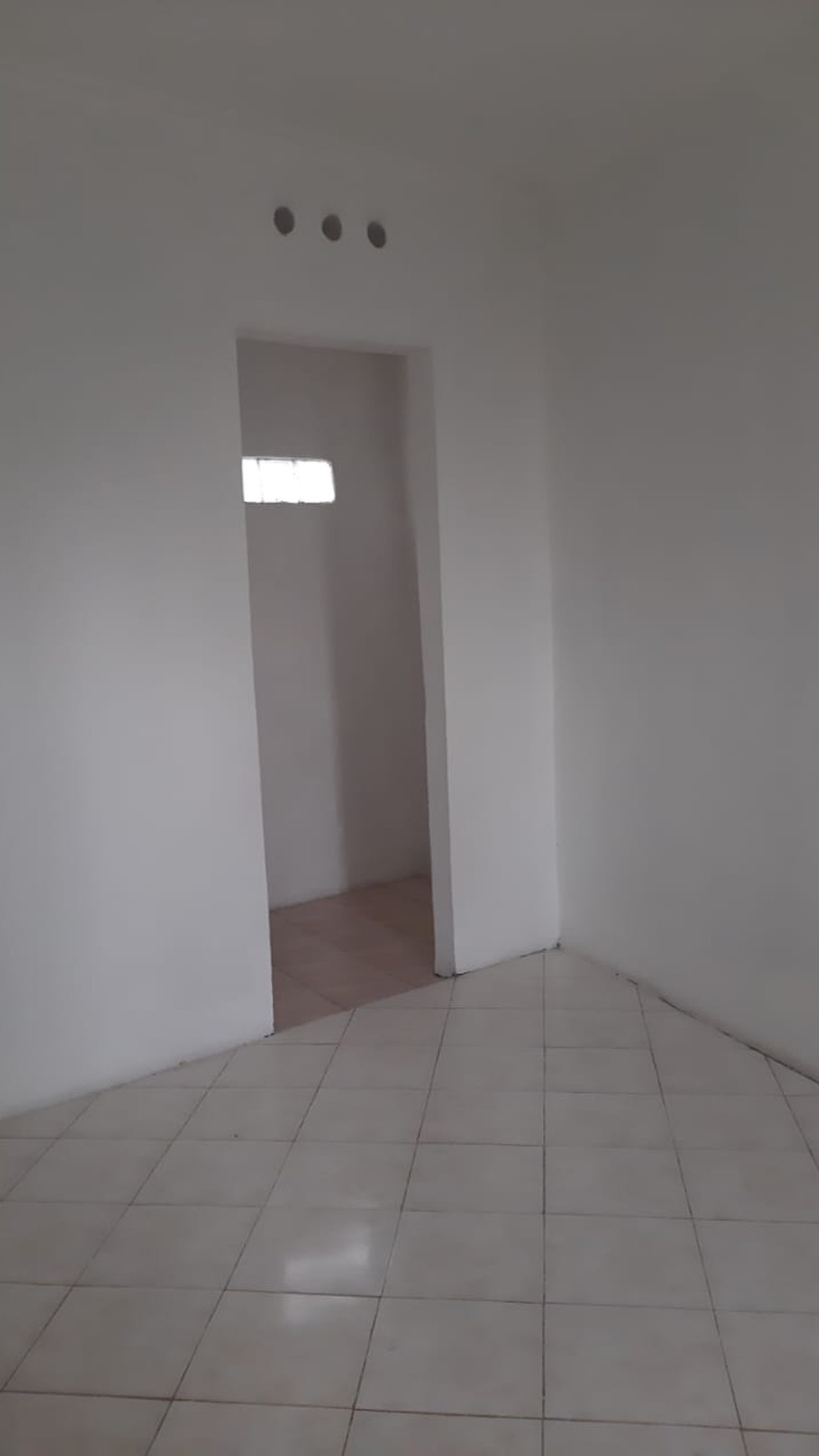 Rumah Siap Huni, Minimalis, dan Dekat Bintaro Jaya @Perigi Baru