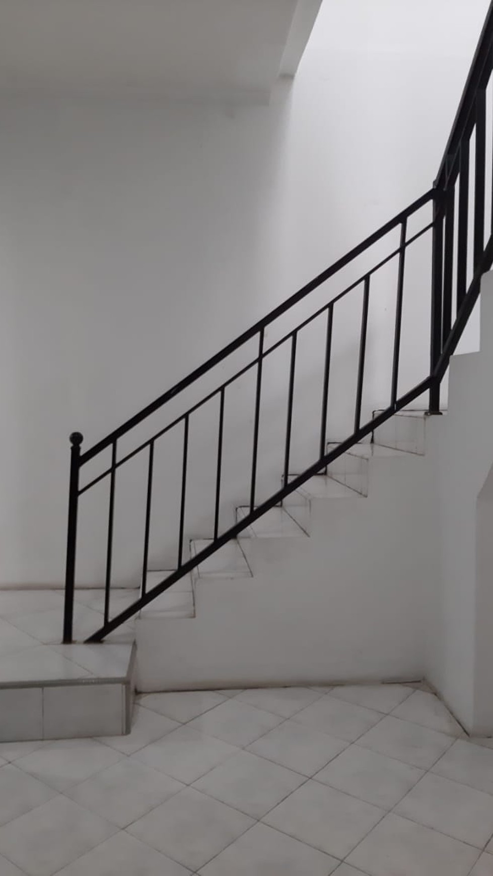 Rumah Siap Huni, Minimalis, dan Dekat Bintaro Jaya @Perigi Baru