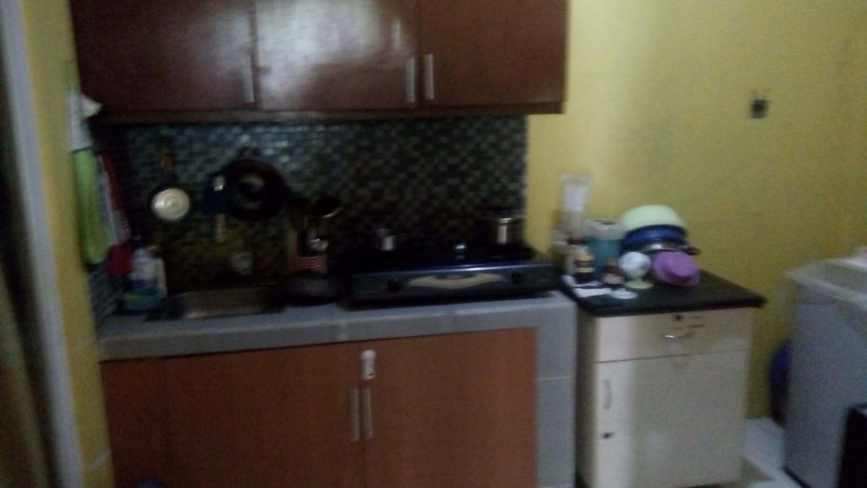 Rumah Minimalis, Dalam Cluster dan Hunian Nyaman @Daya Pesona, Ciputat