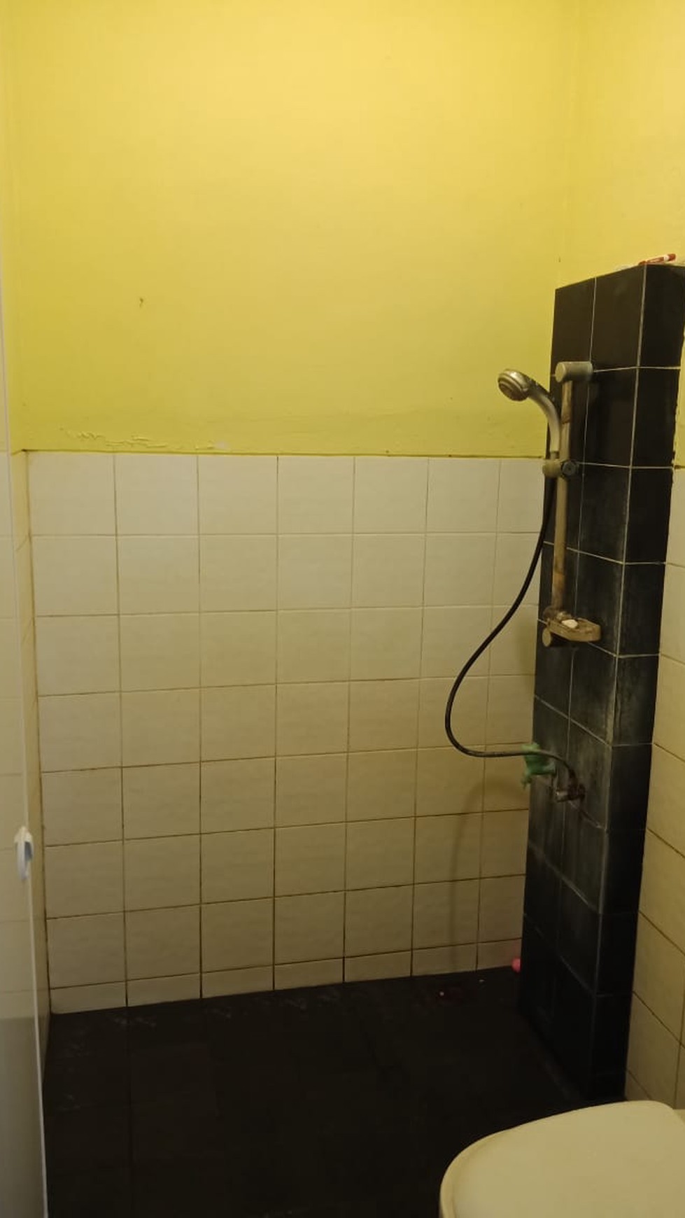 Rumah Minimalis, Dalam Cluster dan Hunian Nyaman @Daya Pesona, Ciputat