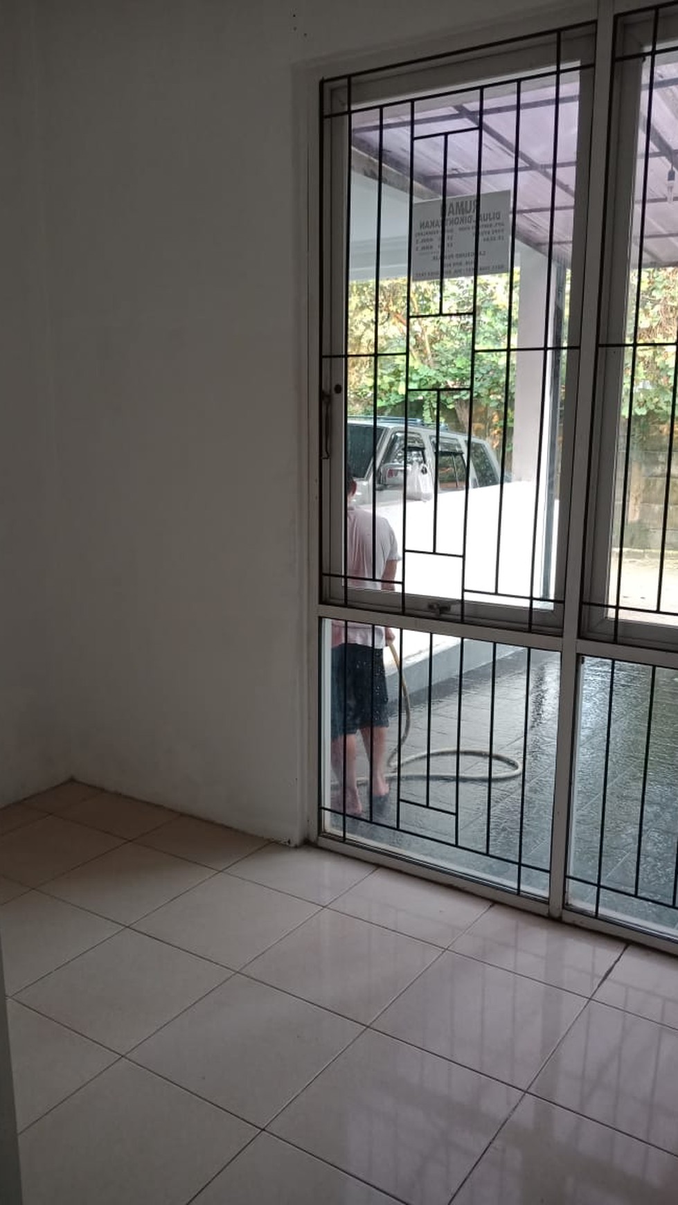 Rumah Minimalis, Dalam Cluster dan Hunian Nyaman @Daya Pesona, Ciputat