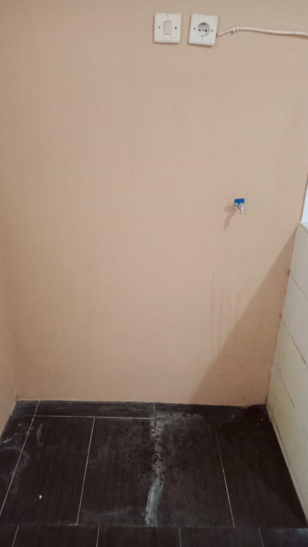 Rumah Minimalis, Dalam Cluster dan Hunian Nyaman @Daya Pesona, Ciputat