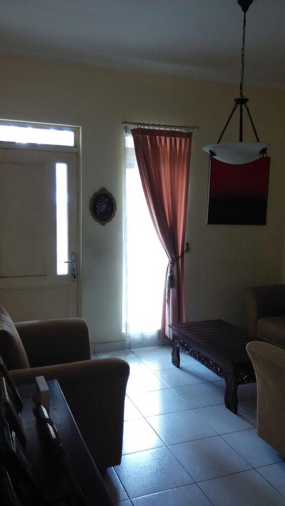 Rumah Siap Huni, Hunian Nyaman dan Asri @Anggrek Loka