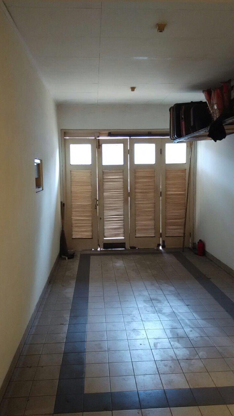 Rumah Siap Huni, Hunian Nyaman dan Asri @Anggrek Loka