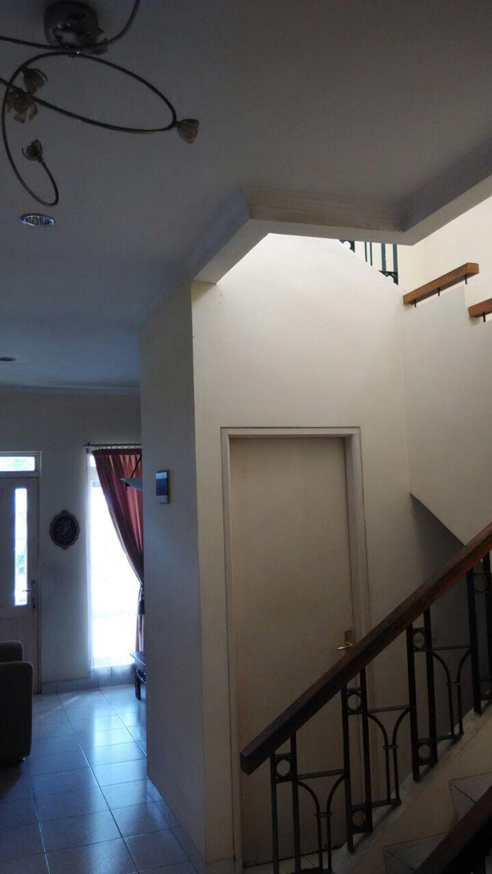 Rumah Siap Huni, Hunian Nyaman dan Asri @Anggrek Loka