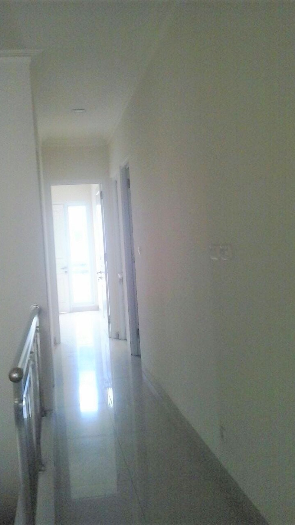 Rumah MEWAH, Dikawasan Strategis, dan Hunian Asri @Kemang Timur