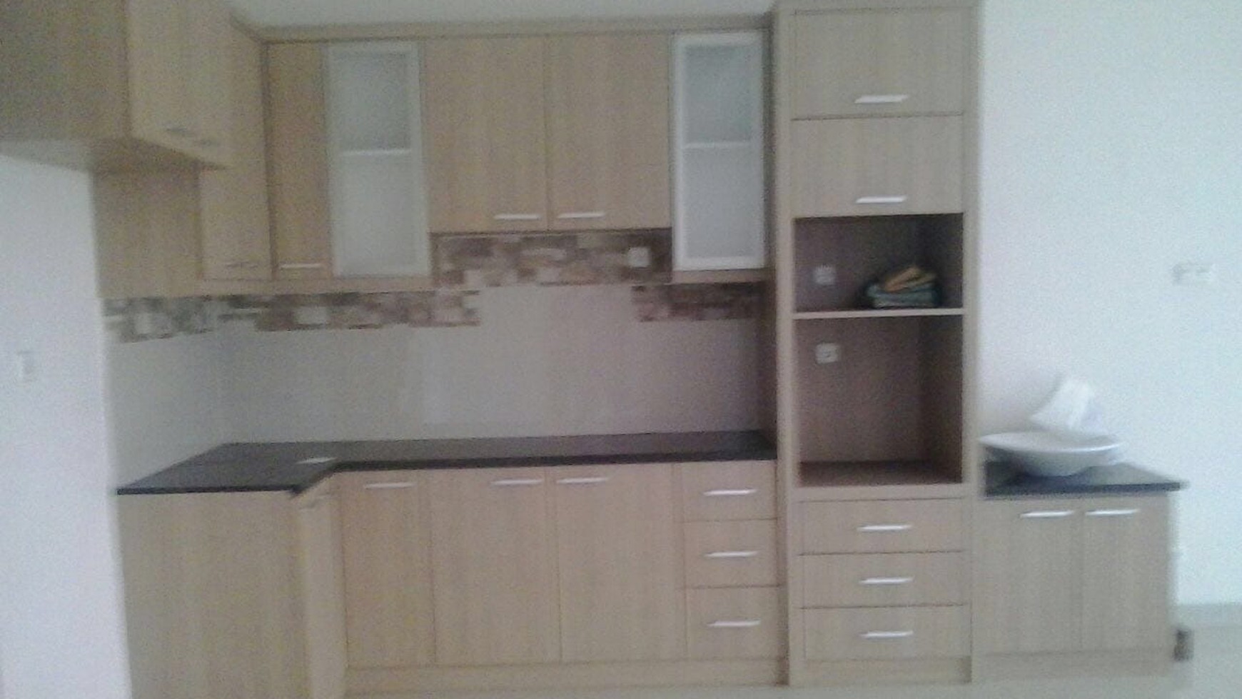 Rumah MEWAH, Dikawasan Strategis, dan Hunian Asri @Kemang Timur