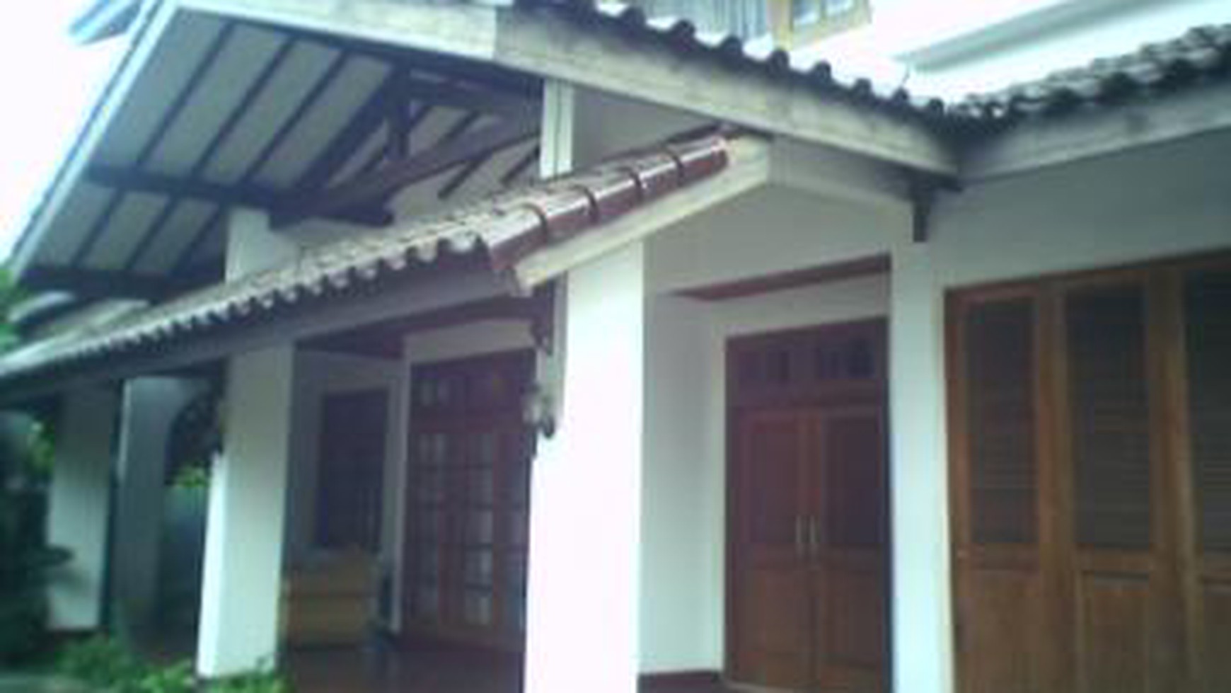 Rumah Siap Huni, Kawasan Staretegis @Puri Mutiara, Cipete