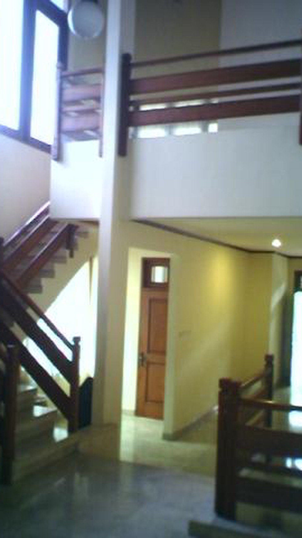 Rumah Siap Huni, Kawasan Staretegis @Puri Mutiara, Cipete