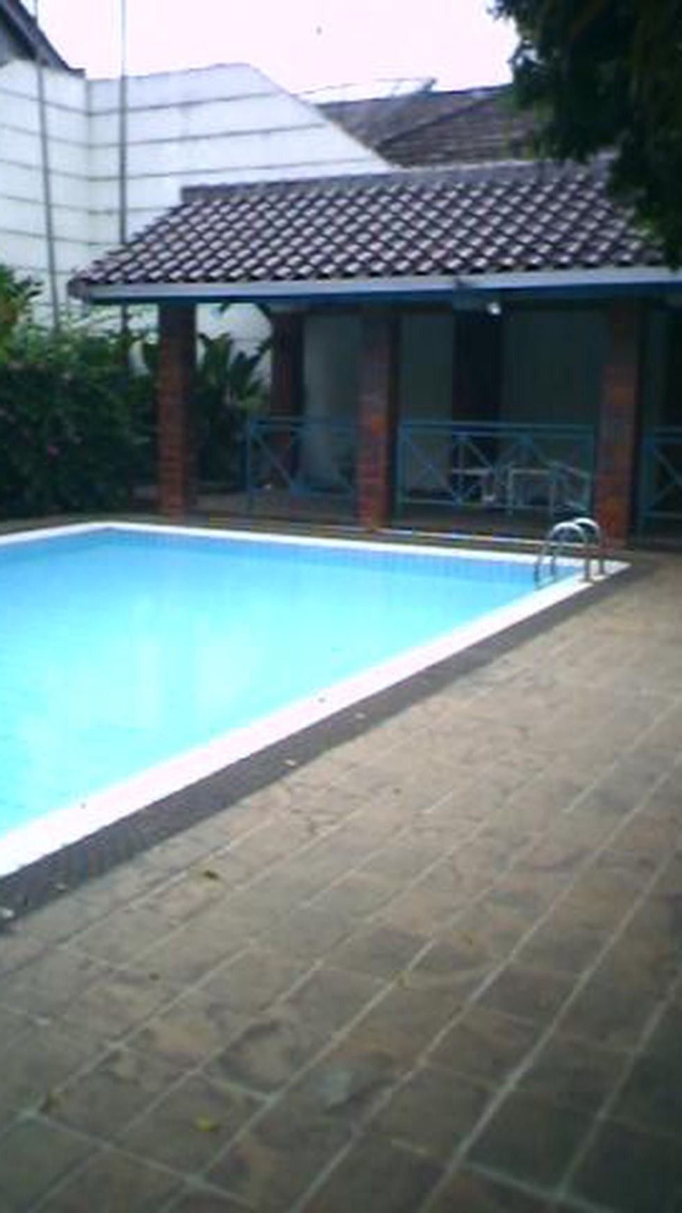 Rumah Siap Huni, Kawasan Staretegis @Puri Mutiara, Cipete