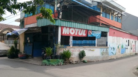 Rumah SHM jalan jetis kulon