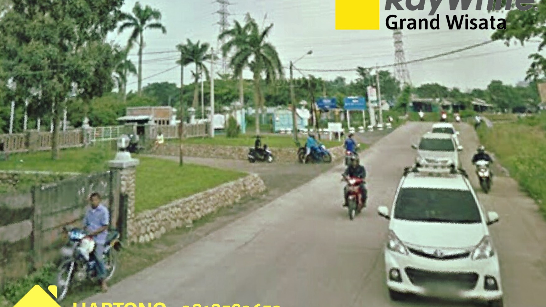 dijual gudang karawang Rahasia kenapa pabrik ini lebih murah dan lebih strategis.