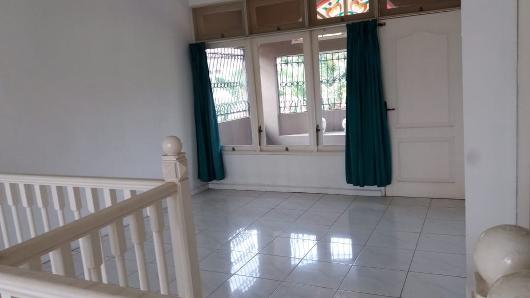 Rumah Siap Huni, Hunian Nyaman dan Asri @Puri Bintaro