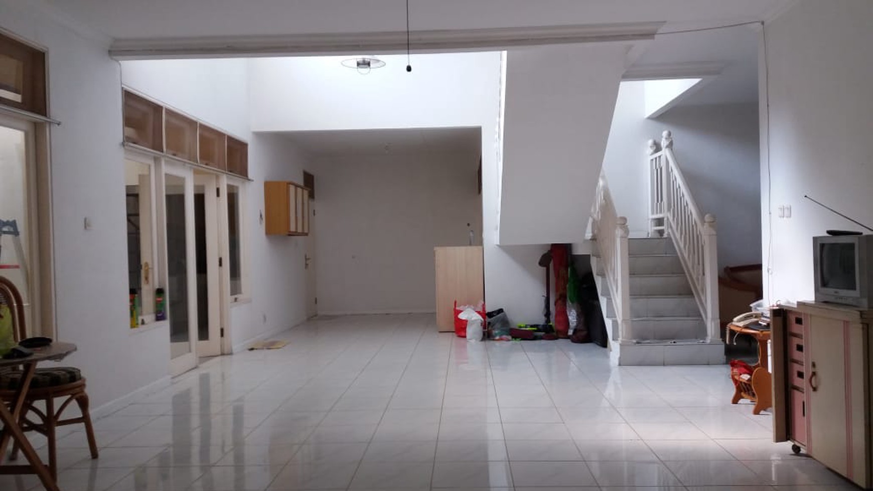 Rumah Siap Huni, Hunian Nyaman dan Asri @Puri Bintaro