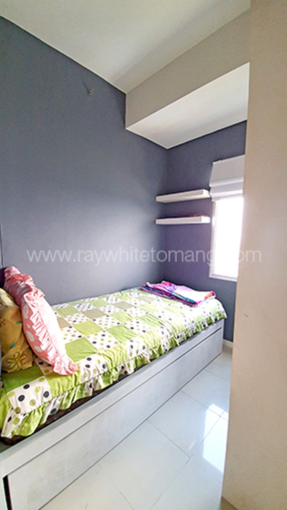 Apartemen