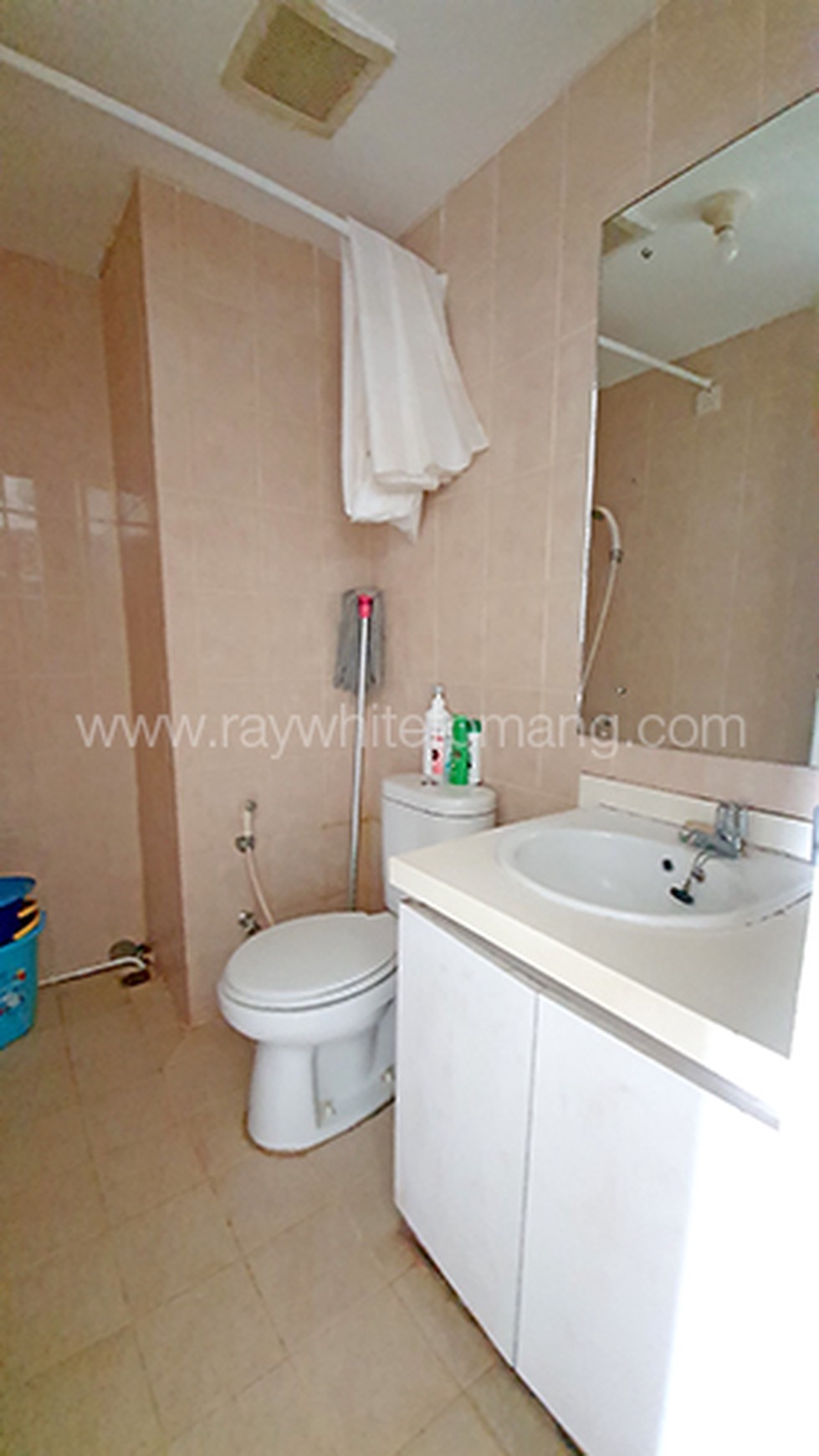 Apartemen