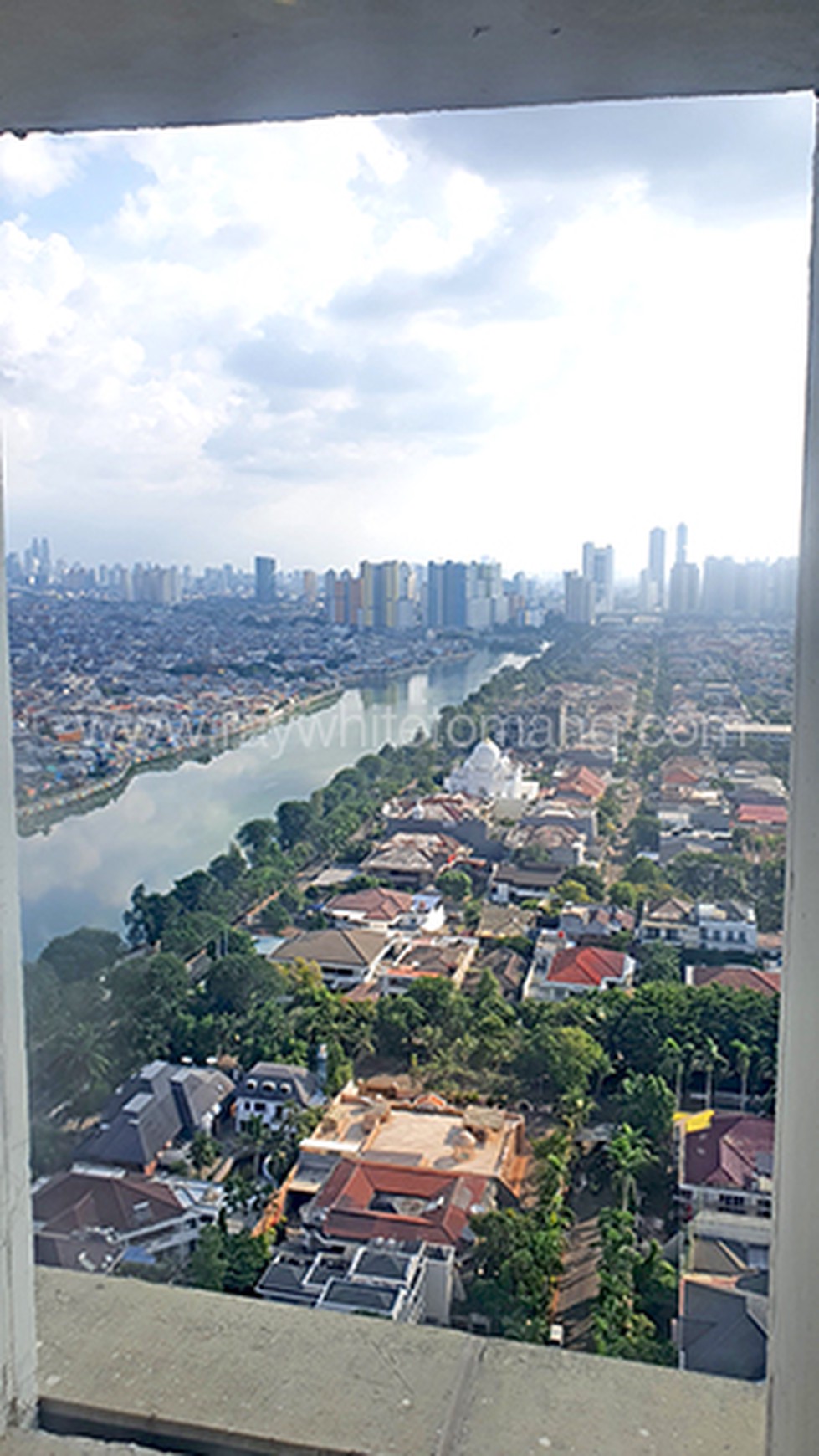 Apartemen