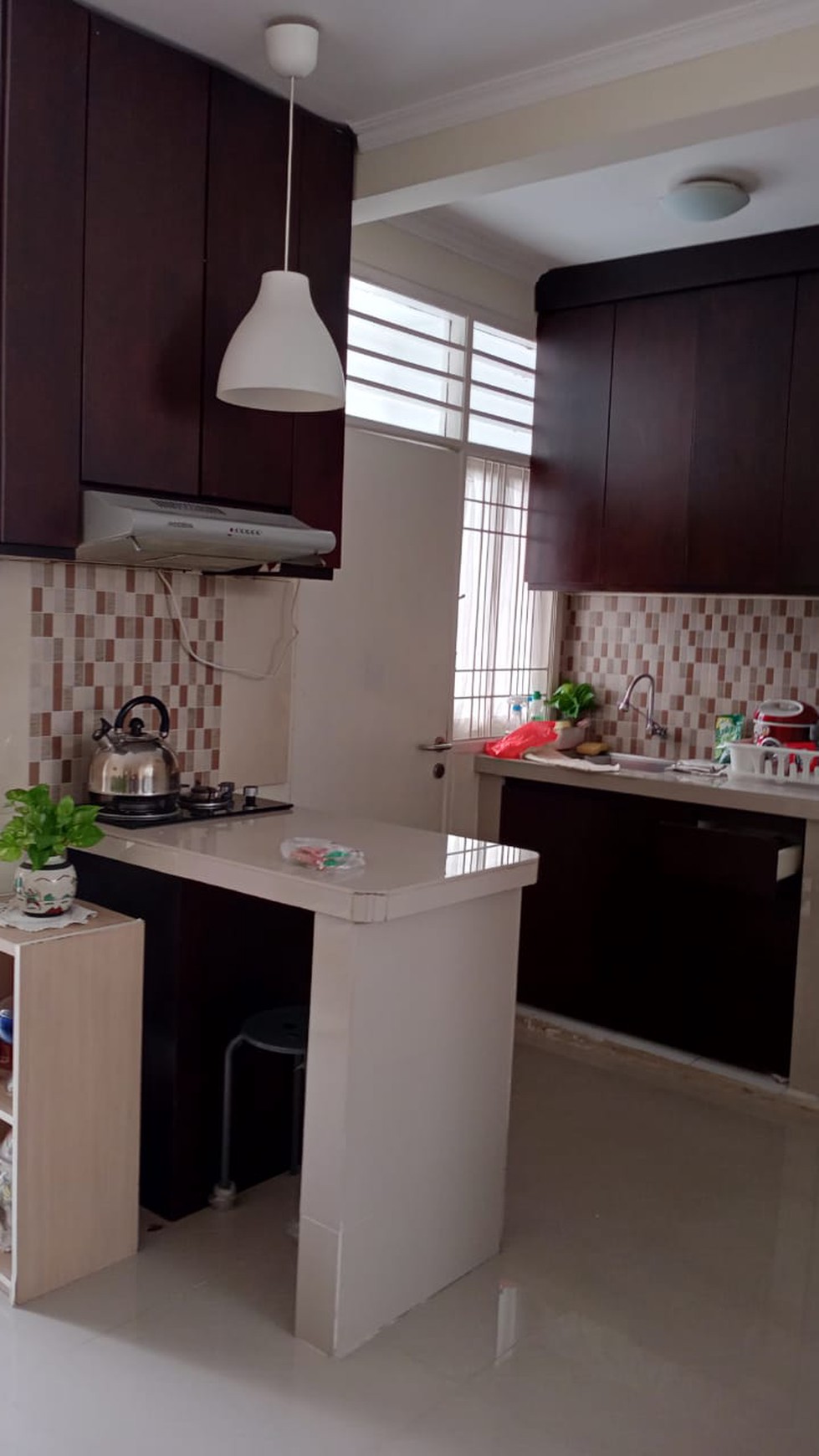 Rumah Cantik,siap huni,lokasi oke di Bintaro 9