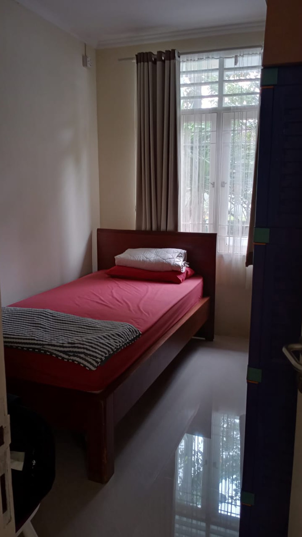 Rumah Cantik,siap huni,lokasi oke di Bintaro 9