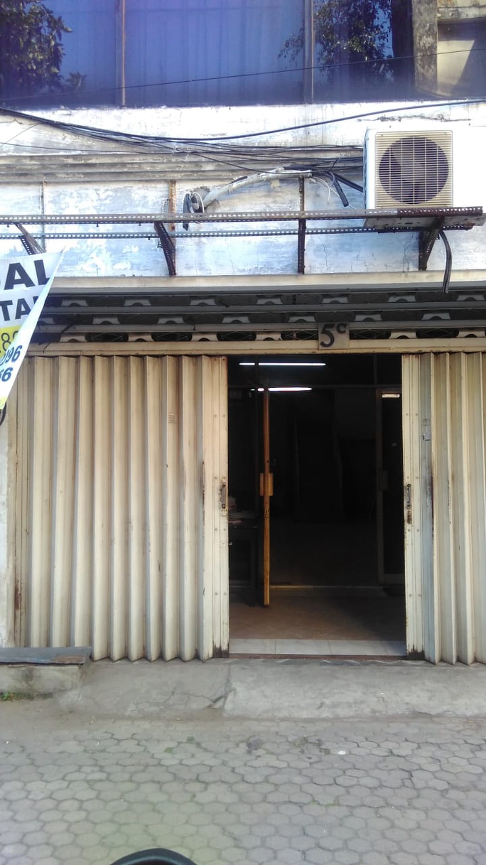 Ruko Jalan Veteran Surabaya