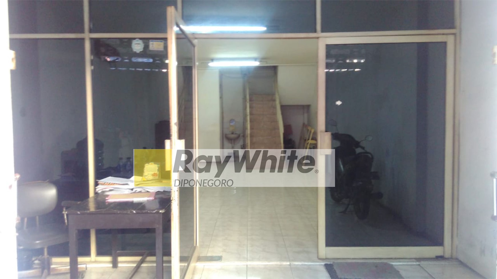 Ruko Jalan Veteran Surabaya