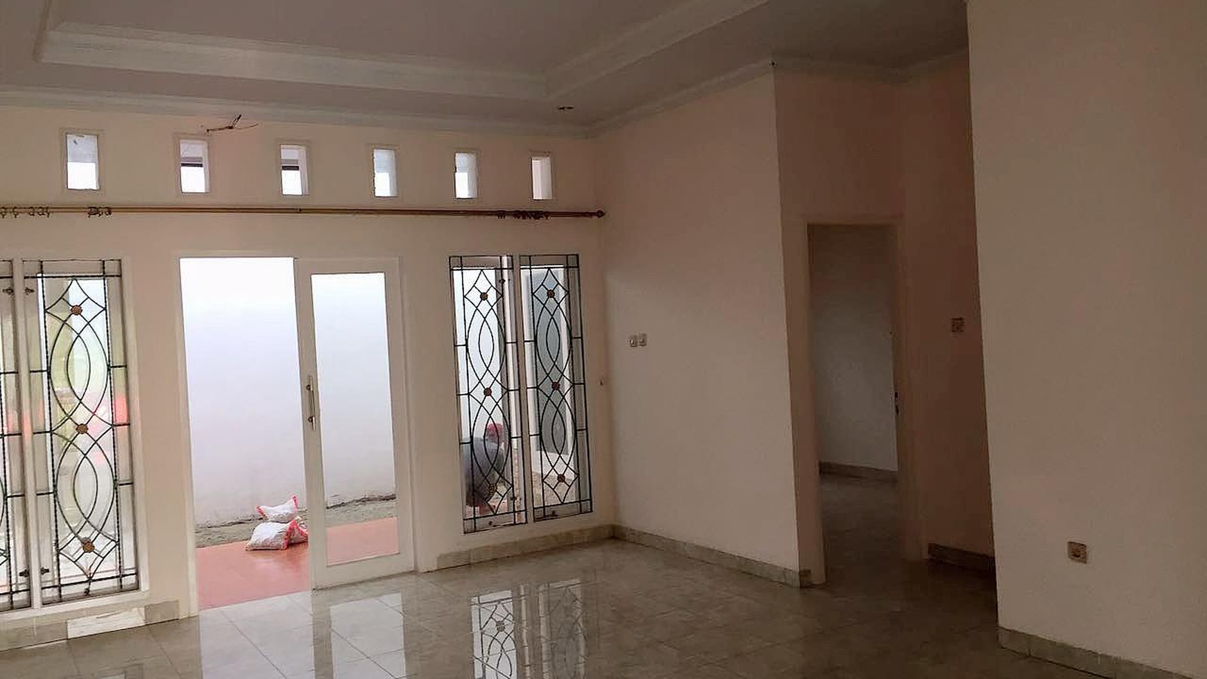 Disewakan Rumah Siap Huni Daerah Cinere