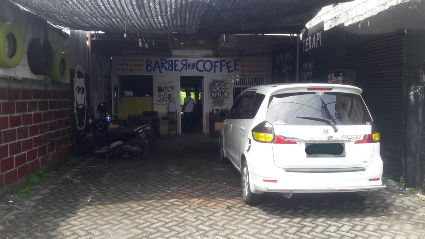 Tanah Dijual Raya Tropodo Tambak Sawah Sidoarjo