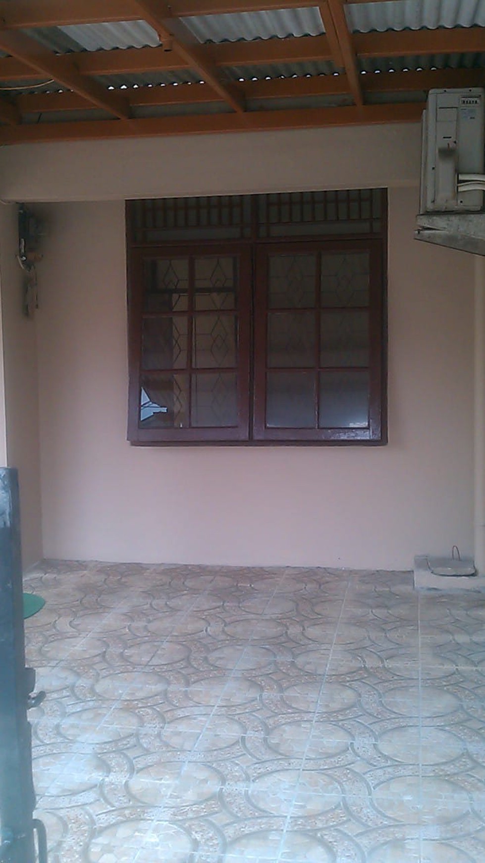 Rumah Asri Murah di Kucica Bintaro Jaya