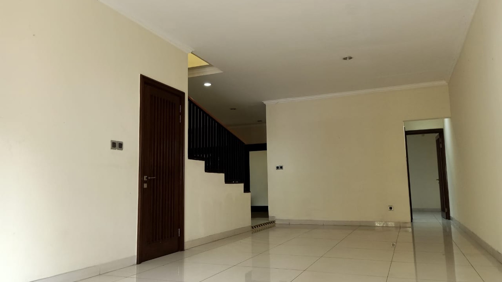 HOT SALE Rumah Mewah Murah Pondok Indah