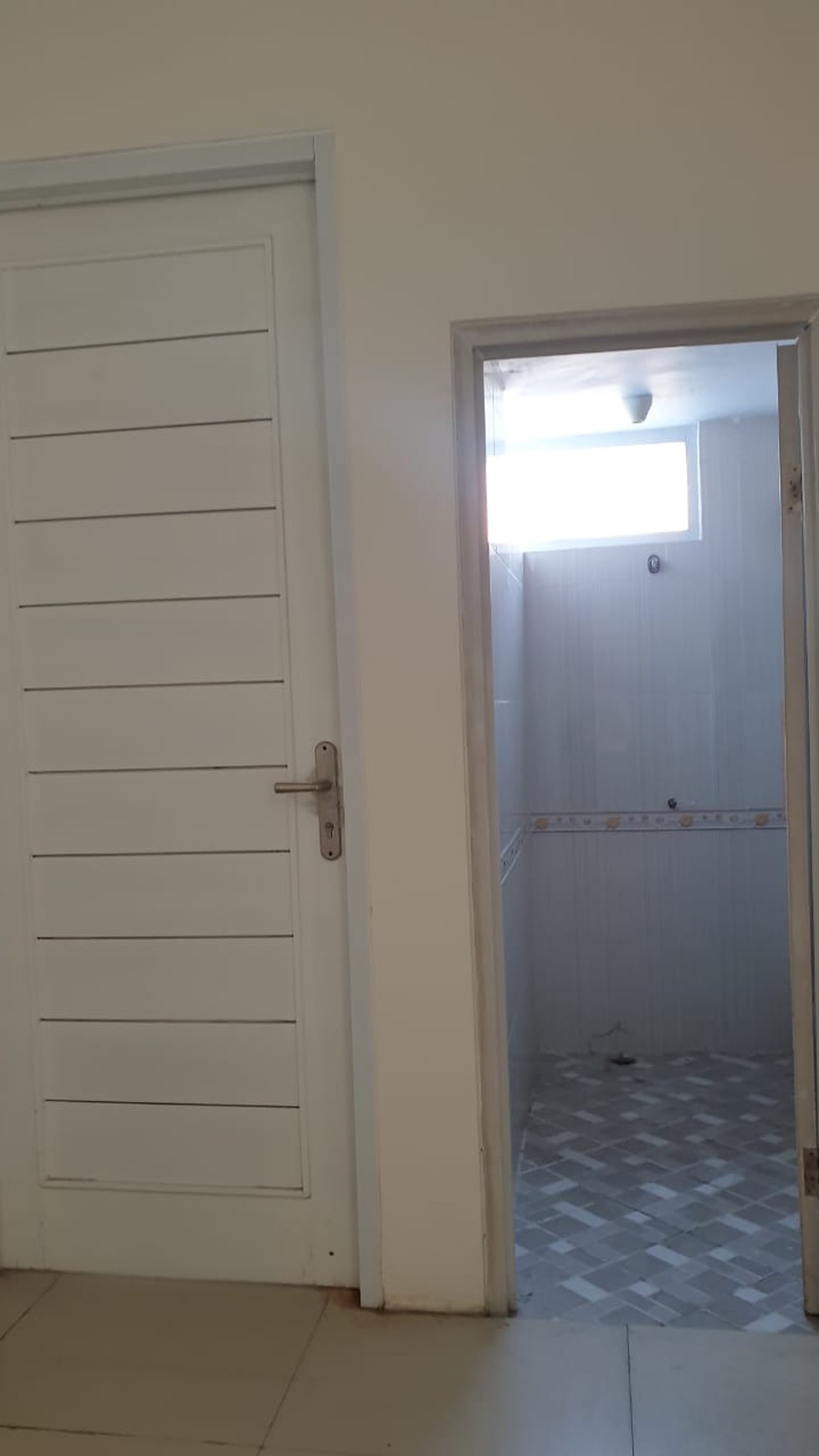 Rumah Siap Huni, Hunian Nyaman, Asri, dan Dalam Cluster @Panorama Bintaro, Ciputat