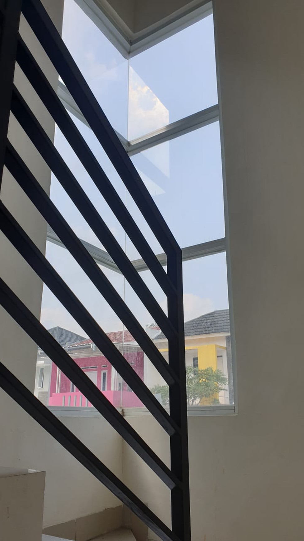 Rumah Siap Huni, Hunian Nyaman, Asri, dan Dalam Cluster @Panorama Bintaro, Ciputat