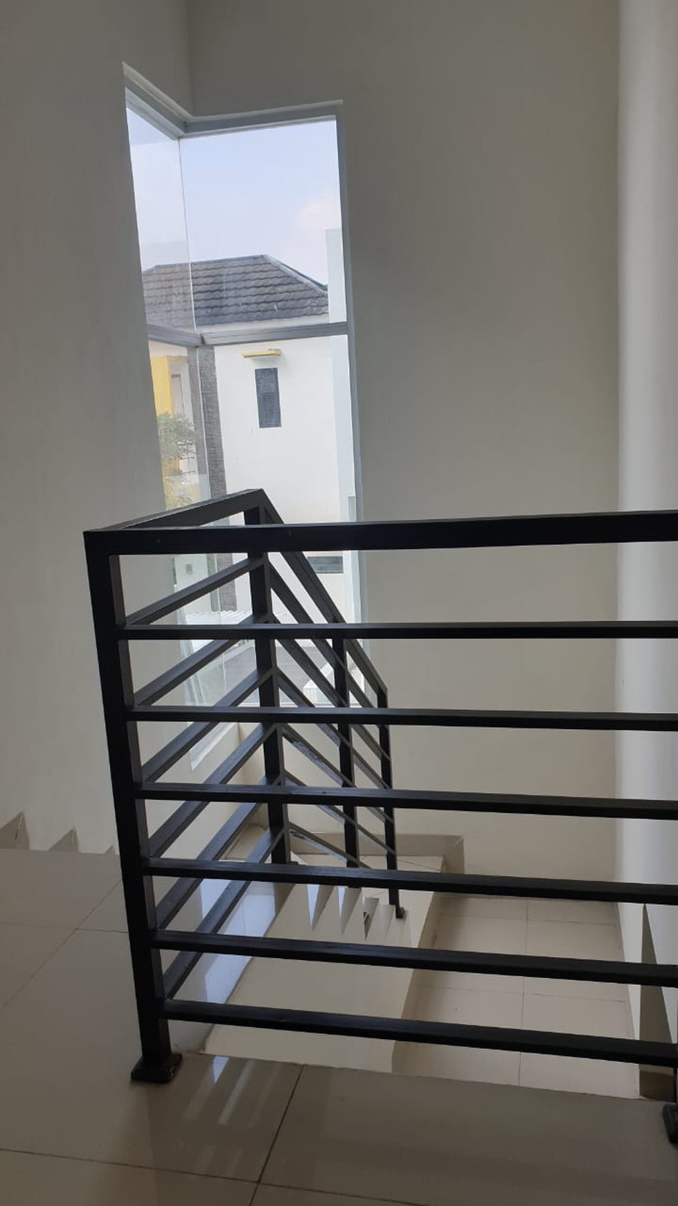Rumah Siap Huni, Hunian Nyaman, Asri, dan Dalam Cluster @Panorama Bintaro, Ciputat