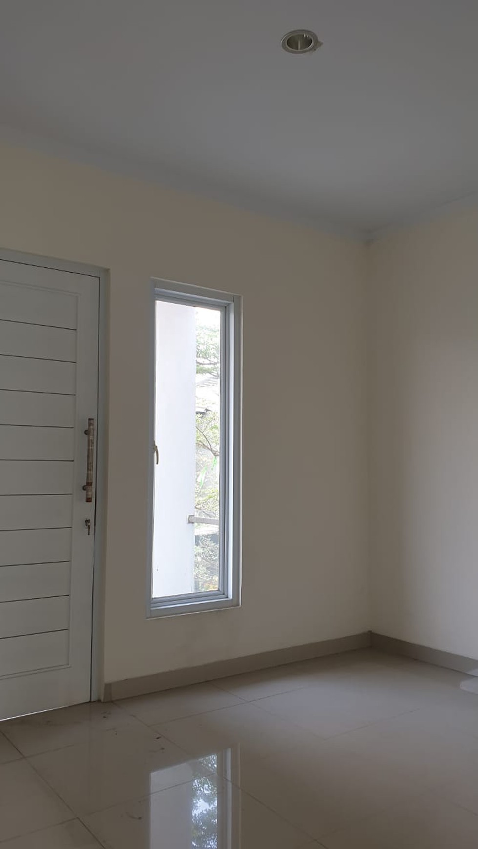 Rumah Siap Huni, Hunian Nyaman, Asri, dan Dalam Cluster @Panorama Bintaro, Ciputat