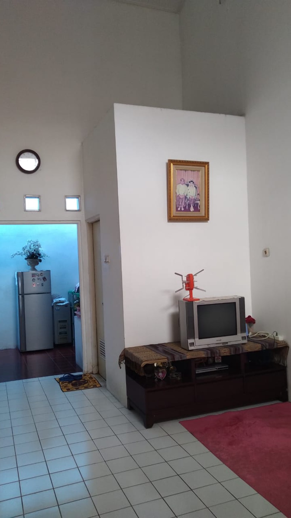 Rumah berlantai 1 Di Sektor 6, Gading Serpong dengan harga jual menarik
