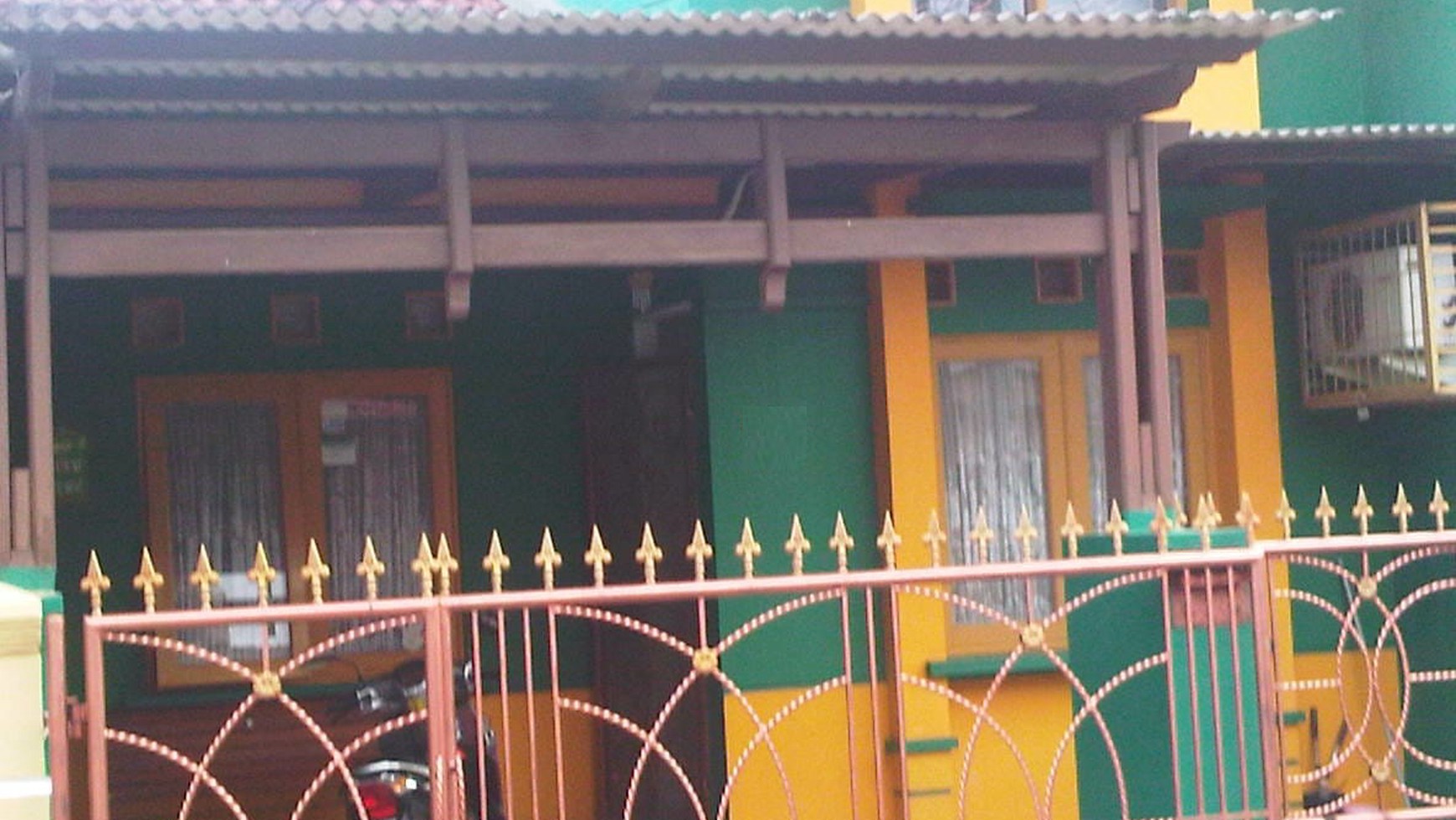 Rumah berlantai 1 Di Sektor 6, Gading Serpong dengan harga jual menarik