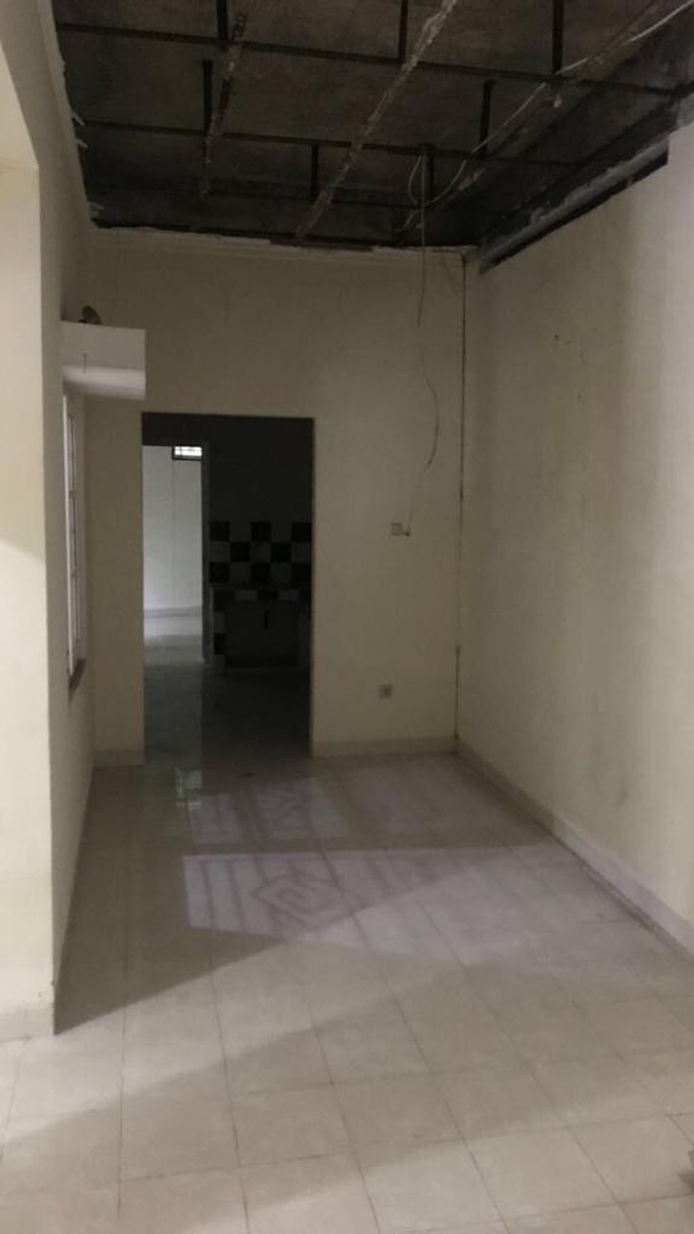 Rumah Minimalis, Siap Huni, dan Hunian Nyaman @Cibubur Country Cluster GrassLand Cikeas, Gunung Putri- Bogor