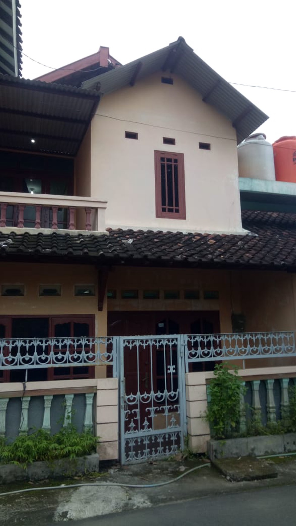 RUKO COCOK UNTUK RUANG USAHA DAN RUMAH TINGGAL, DI BAKUNGAN, SLEMAN