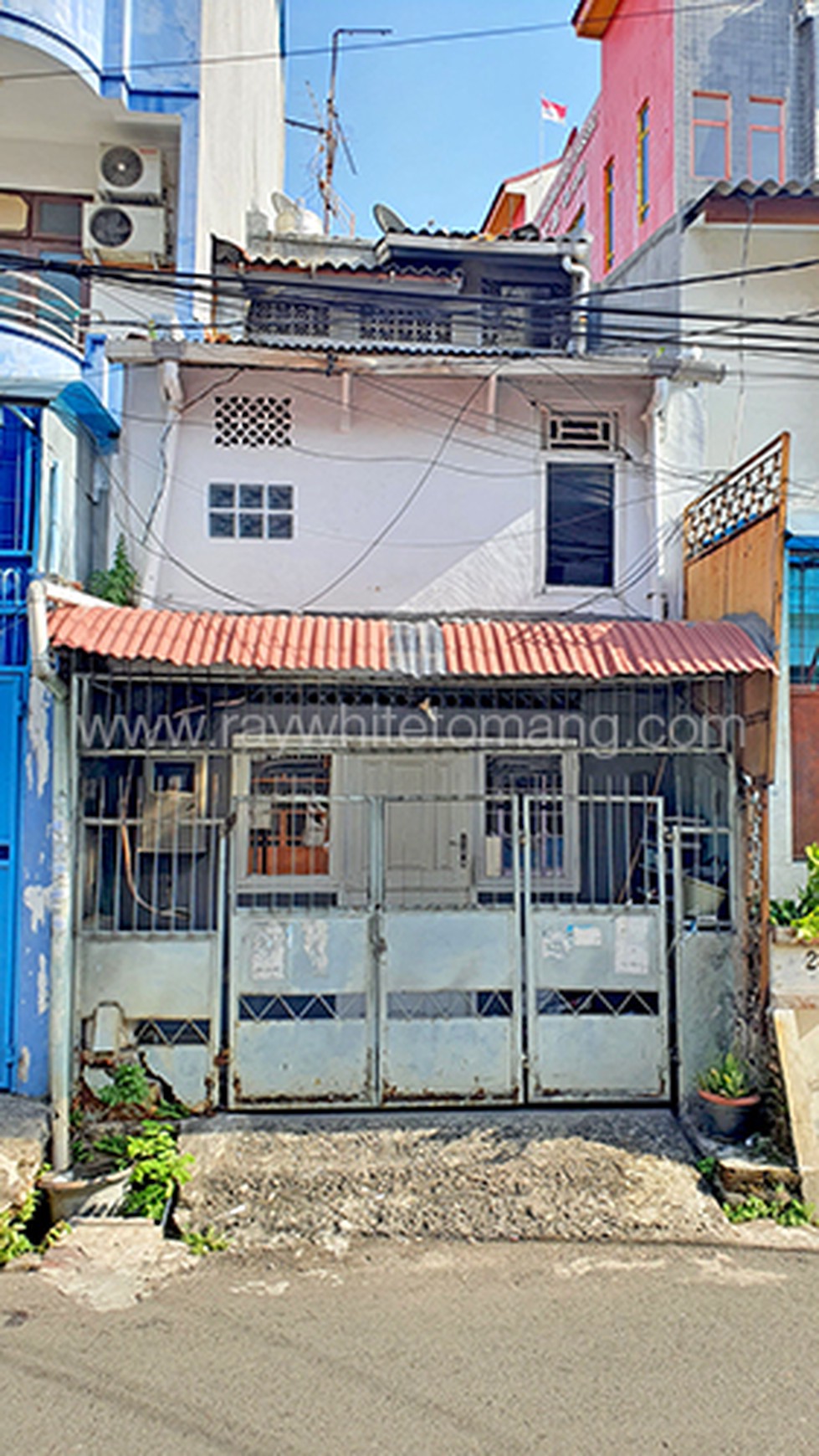 Rumah
