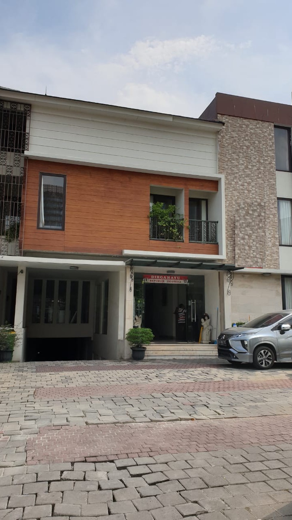 Rumah ,Bagus,siap huni di Tebet
