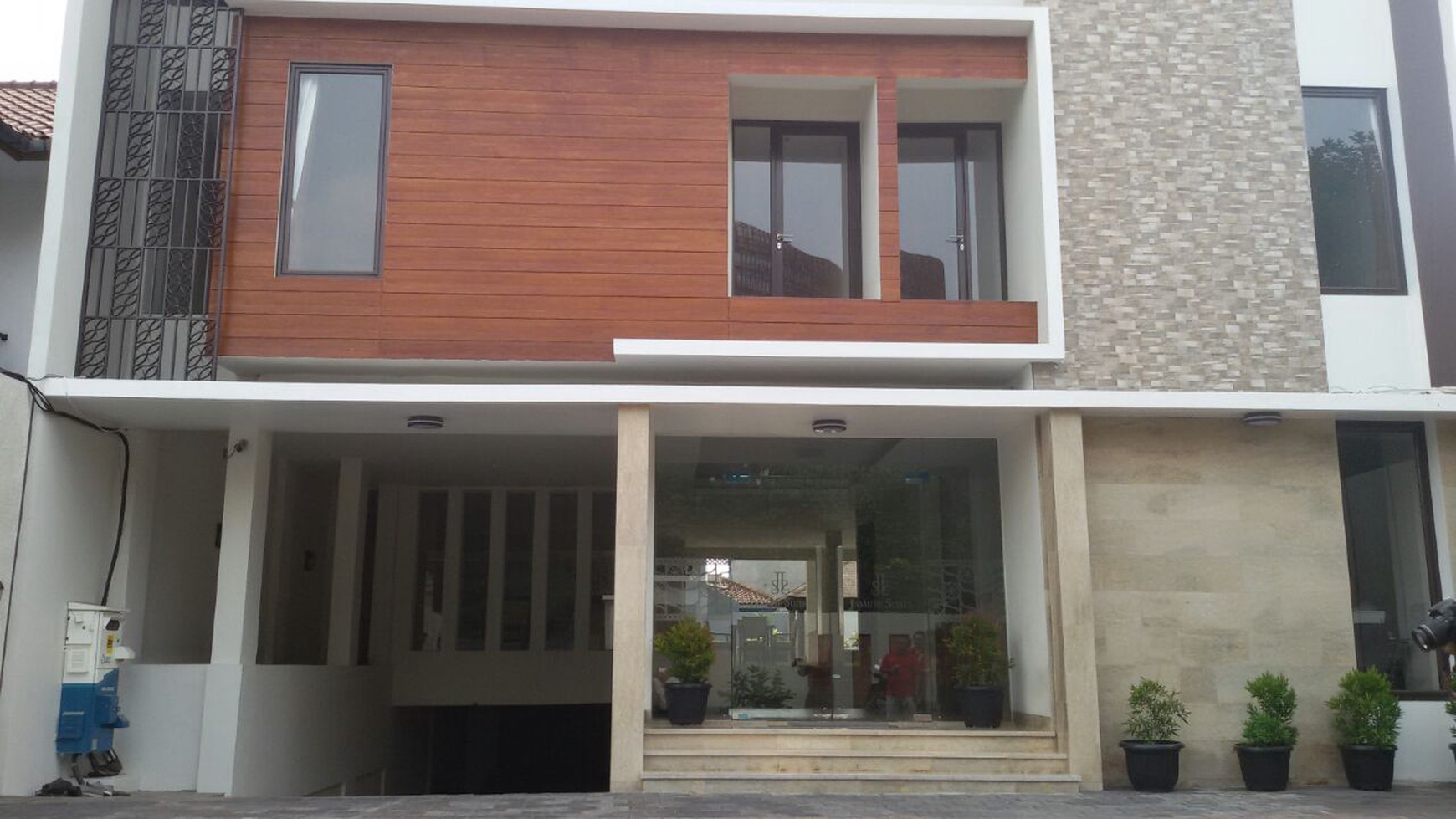 Rumah ,Bagus,siap huni di Tebet
