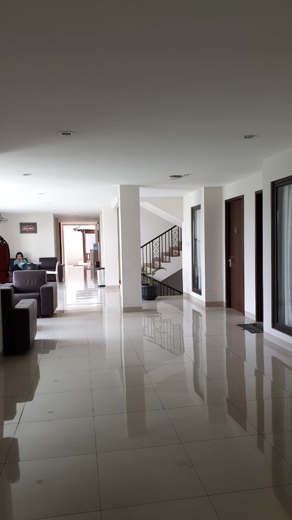 Rumah ,Bagus,siap huni di Tebet